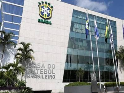 A CBF rechaçou a auditoria externa realizada por empresa estrangeira alheia ao Futebol Nacional. (Foto/Arquivo)