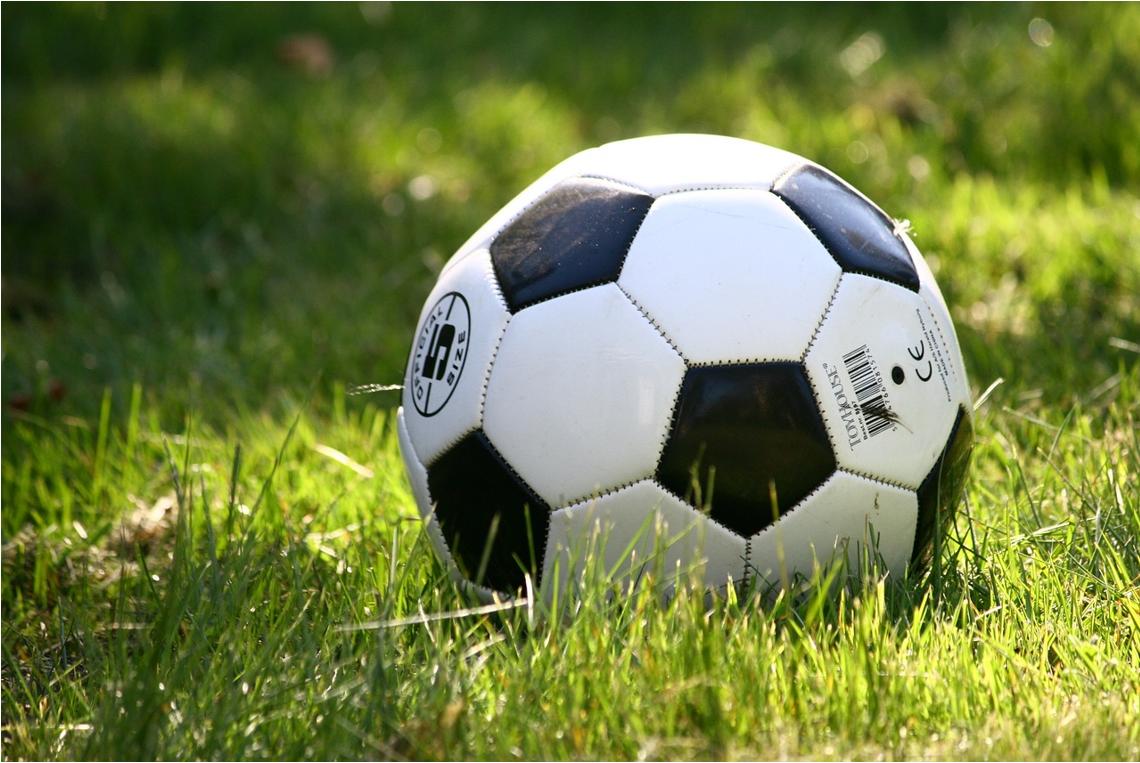 Bola de futebol (Foto/Divulgação)