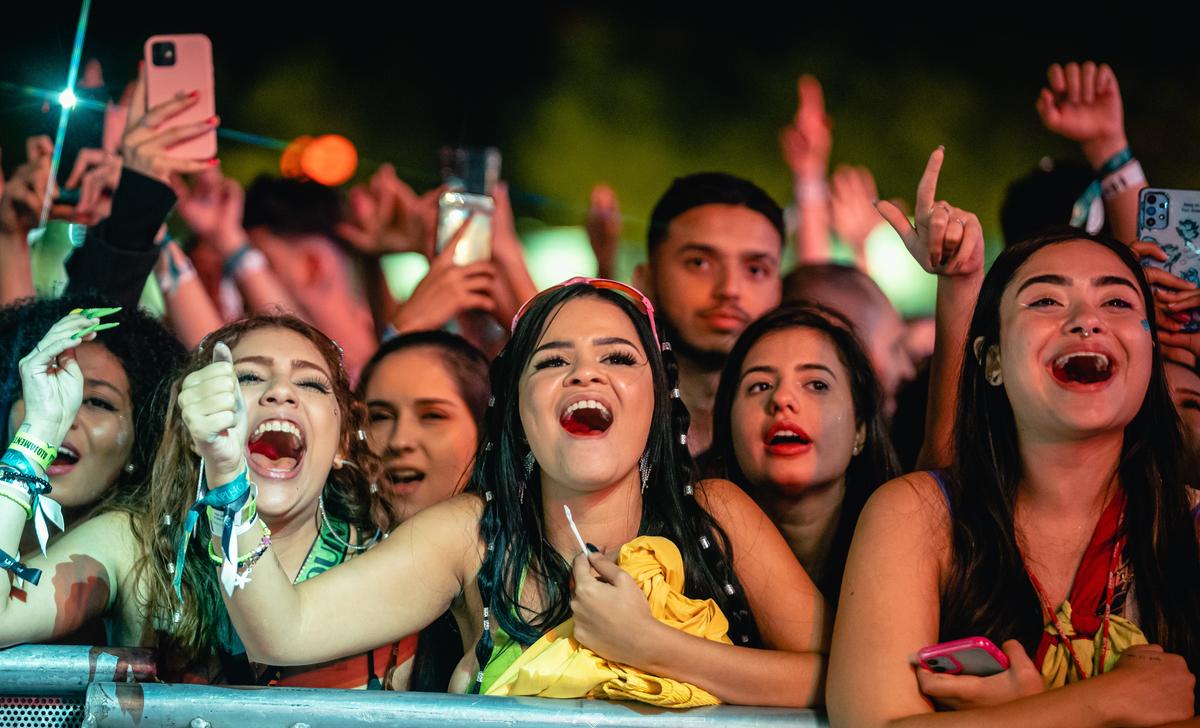 O CIA Club é um passaporte que dará acesso à 8ª edição do evento, realizado em Uberaba (MG), de 30 de maio a 2 de junho, de quinta a domingo (Foto/OLHARR)