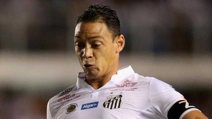 Ex-atleta e pastor Ricardo Oliveira será a atração hoje no “Dan Fest” (Foto/Friedemann Vogel/Getty Images)