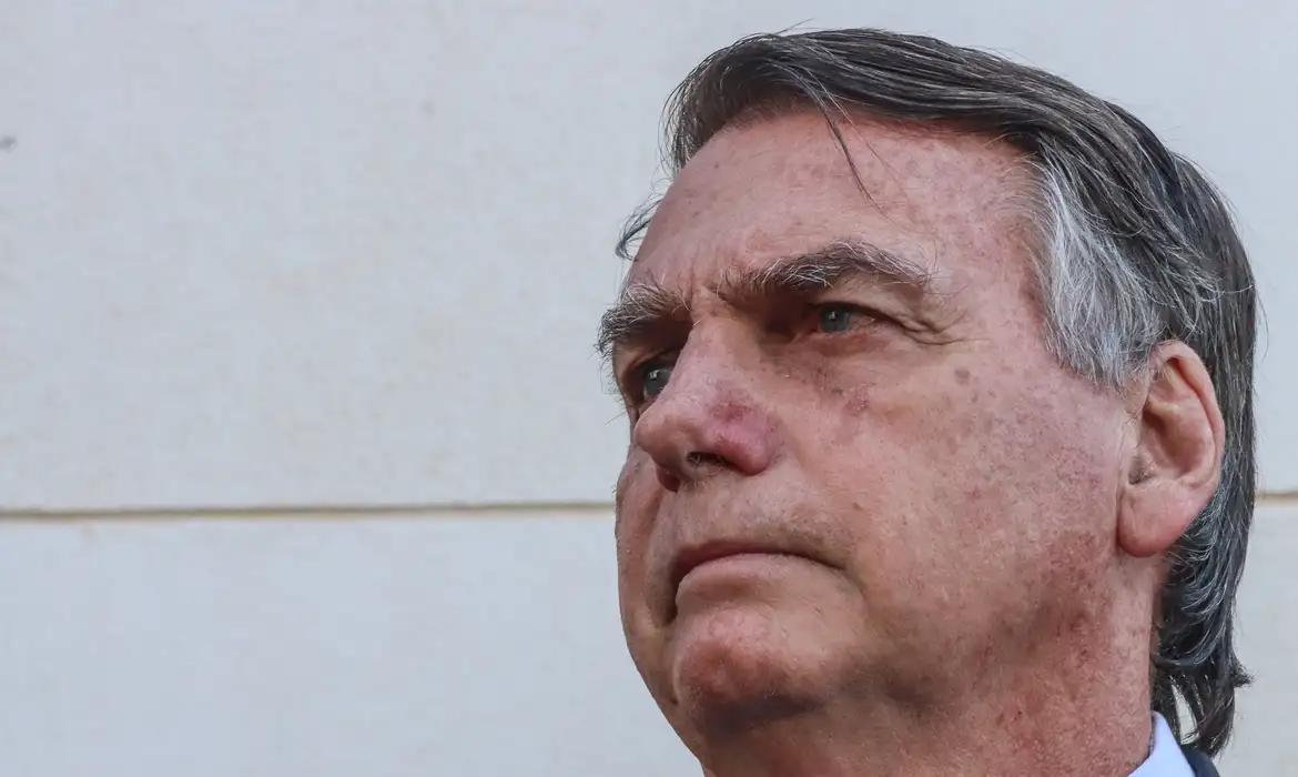 Jair Bolsonaro (PL) (Foto/Valter Campanato/Agência Brasil)