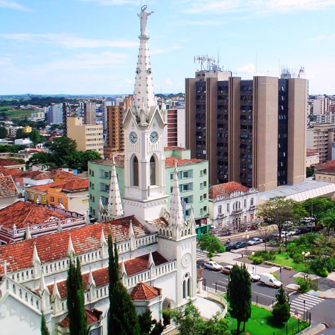 Ainda segundo Cássio, está em processo de finalização uma estrutura de cinema para ser montada em praça. Durante a madrugada, a programação ocorrerá na sede da Fundação Cultural, no Museu de Arte Sacra e na Concha Acústica (Foto/Arquivo)