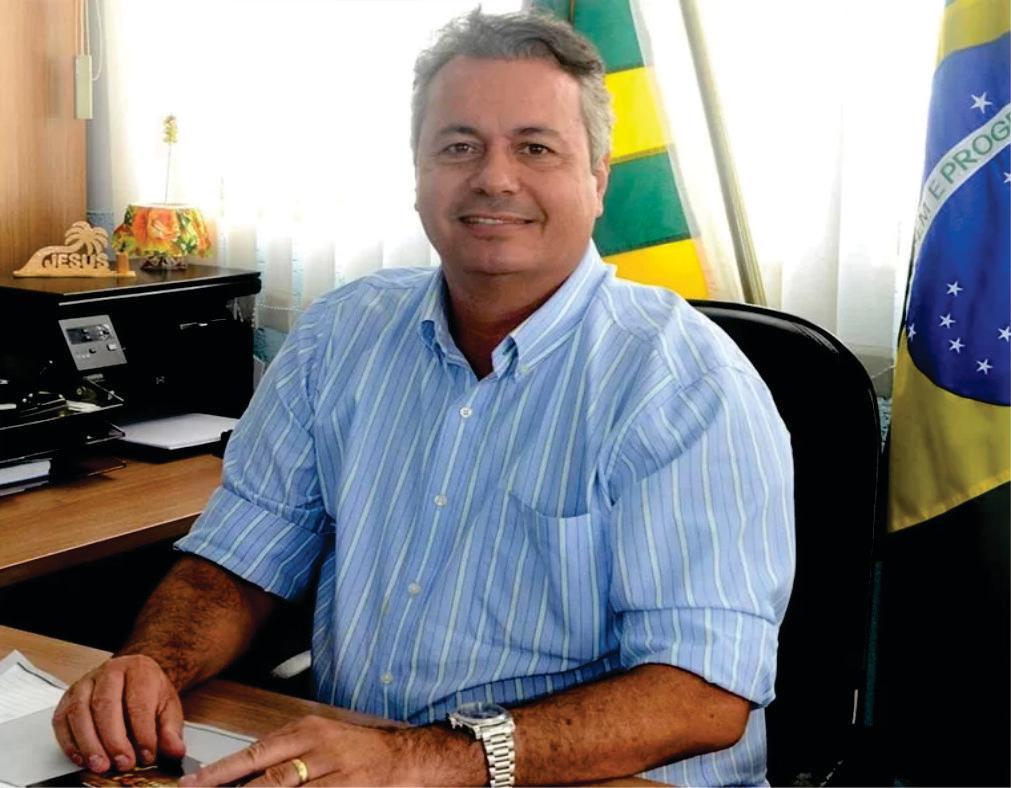 Naçoitan Araújo Leite (Foto/Reprodução)