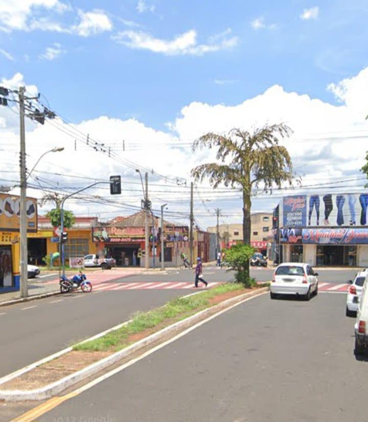 Intervenção visa facilitar o retorno ao bairro São Benedito por motoristas que trafegam pelo local (Foto/Reprodução Google Maps)