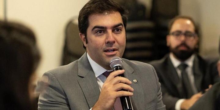 Ex-deputado e pré-candidato a prefeito, Franco Cartafina volta ao comando do PP em Uberaba, que estava sob direção da esposa dele (Foto/Reprodução)