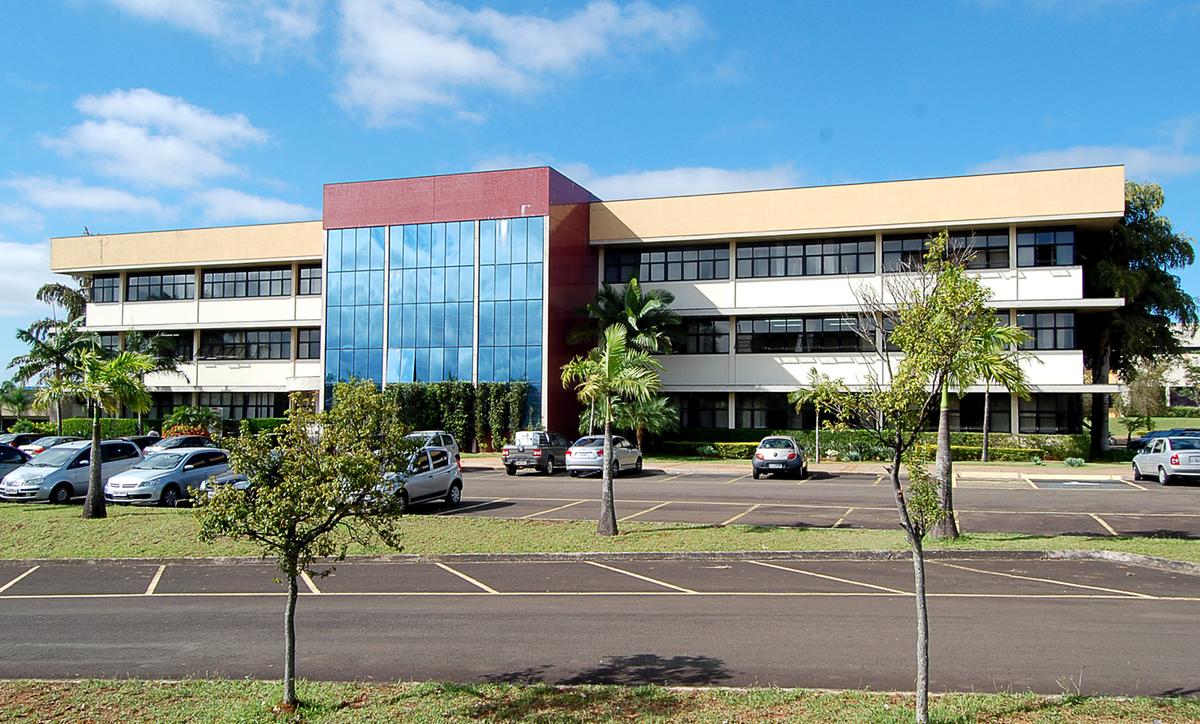 Campus Unifran (Foto/Divulgação)