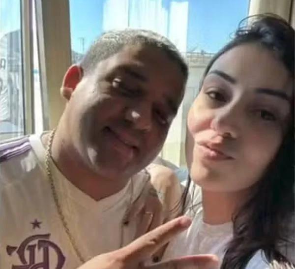 A situação se complicou ainda mais quando foi descoberto, por uma ligação do Rio de Janeiro, que os responsáveis pelo golpe aplicado em Madelaine e Renato utilizavam a conta bancária da própria mãe (Foto/Reprodução)