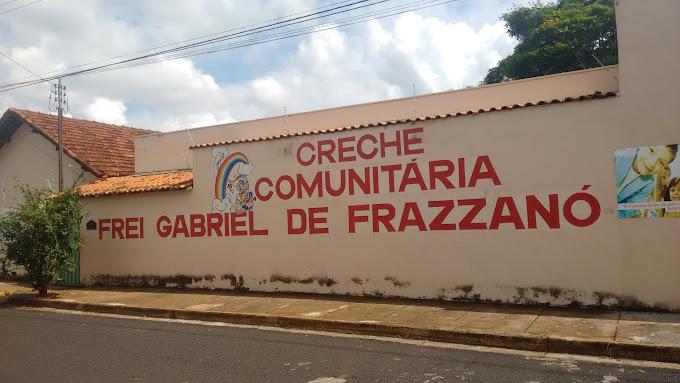 Creche Comunitária Frei Gabriel de Frazzanò, onde cuidadoras estariam maltratando crianças, segundo as mães, que registraram Boletim de Ocorrência na PM  (Foto/Divulgação)