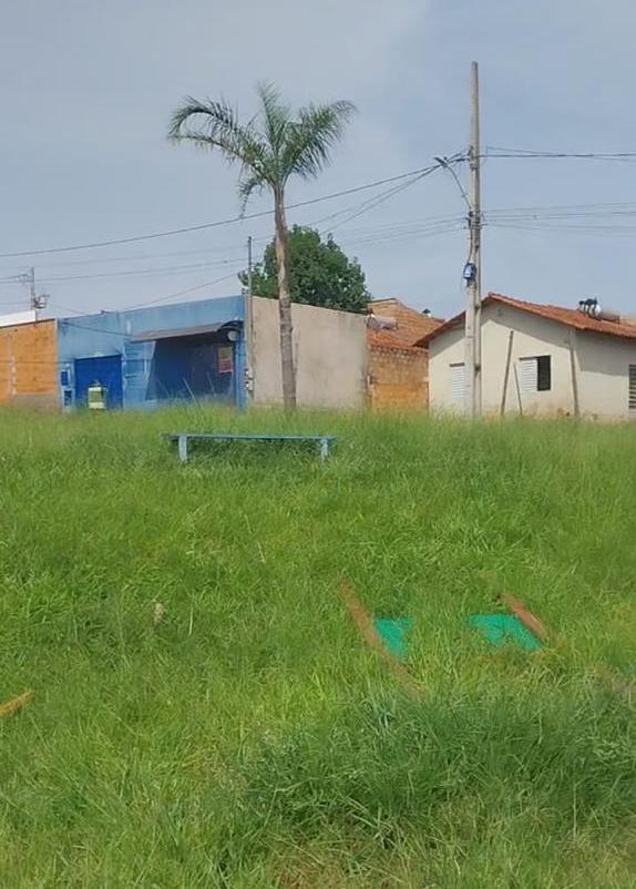 Segundo o vereador, o presidente da Codau se comprometeu a levar a limpeza ao bairro nesta semana (Foto/Divulgação)