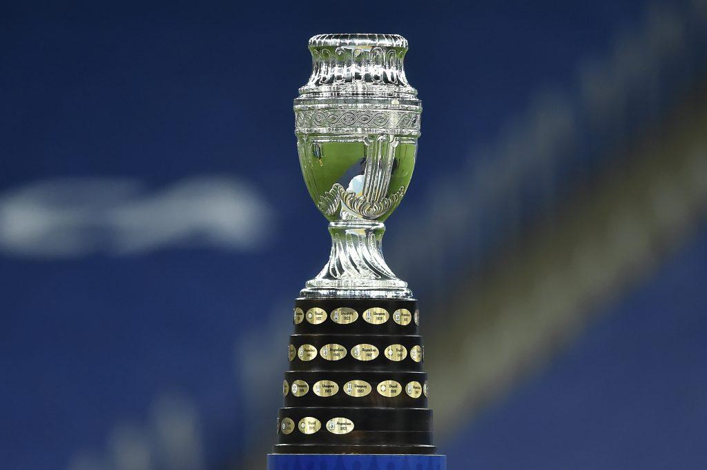 A Copa América será entre 20 de junho e 14 de julho (Foto/Conmebol)