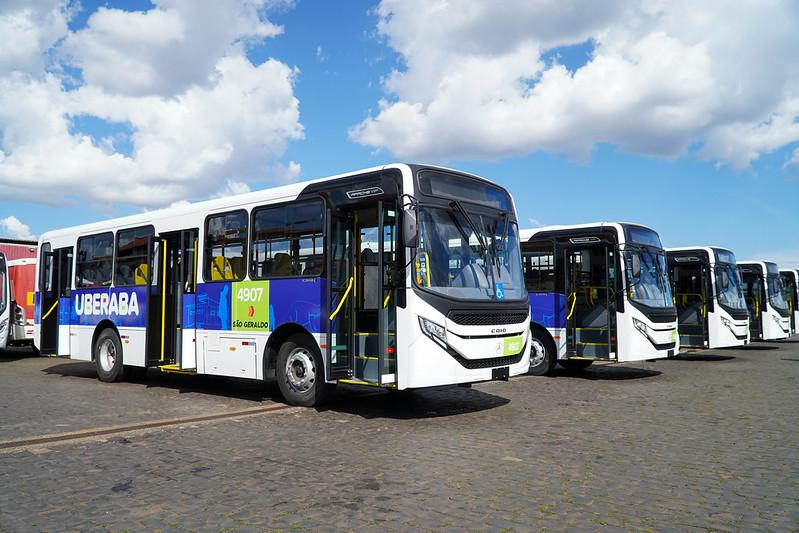 Moradores do Conjunto Antônio Barbosa de Sousa têm enfrentado dificuldades com o transporte público (Foto/Divulgação)