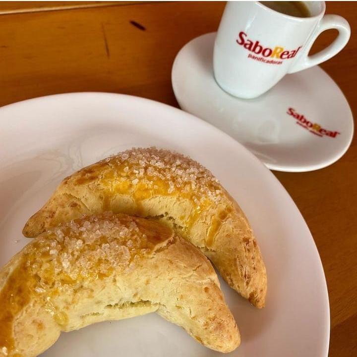 Começar o dia com um biscoito chipa e um cafezinho quentinho é tudo de bom (Foto/Divulgação)