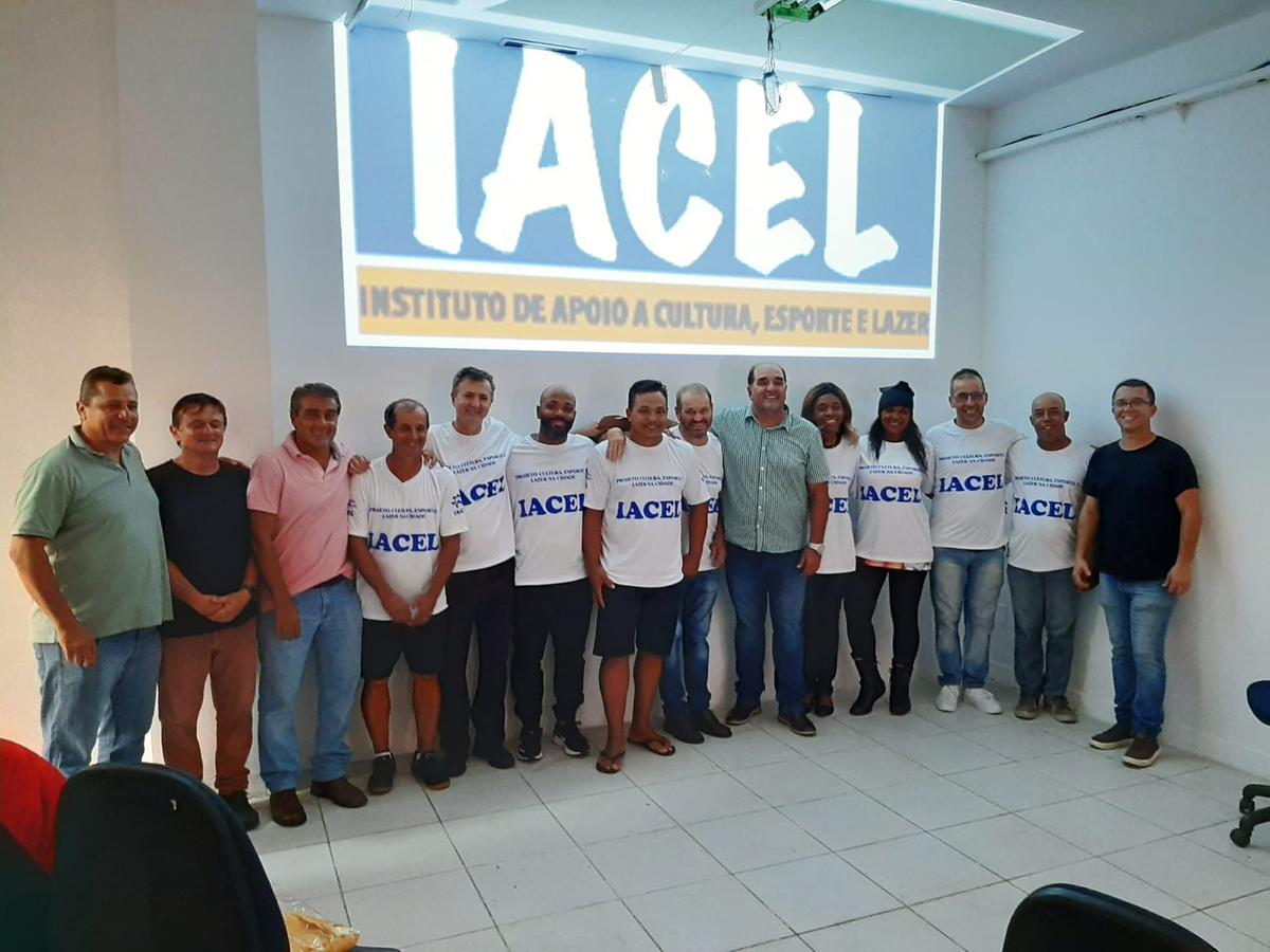 O vereador Ismar Marão foi o autor da emenda impositiva (Foto/Arquivo)