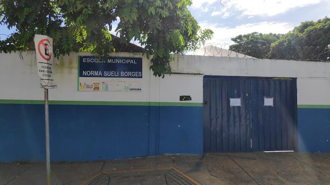 A comunidade escolar demonstra indignação com a escolha, classificada como arbitrária, por parte da Secretaria Municipal de Educação (Foto/Arquivo)