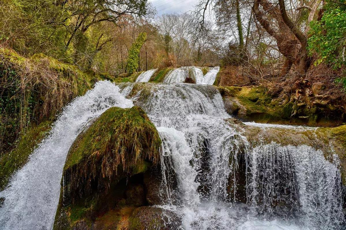 Briga teria sido motivada por desistência de passeio em cachoeira (Foto/IMAGEM ILUSTRATIVA/Divulgação/Pixabay)