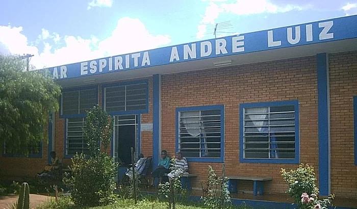 Fundado por Chico Xavier e outras lideranças espíritas, o Lar André Luiz corre o risco de ser fechado por falta de adequação sanitária (Foto/Reprodução)