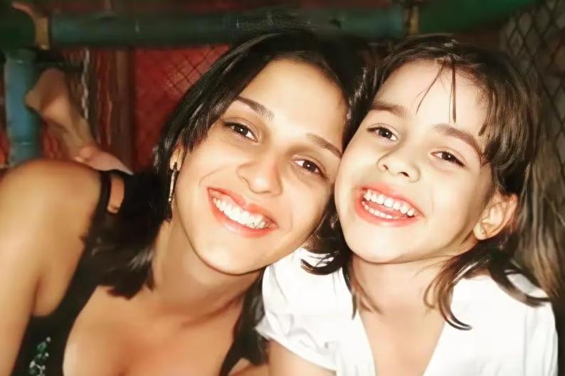 Ana Carolina Oliveira e Isabella Nardoni (Foto/Reprodução/Redes Sociais)