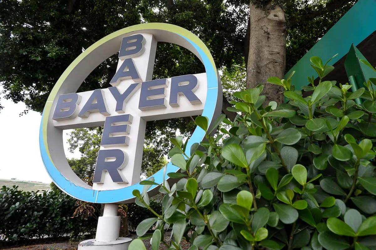A Bayer é uma empresa farmacêutica alemã (Foto/Bayer/Divulgação)