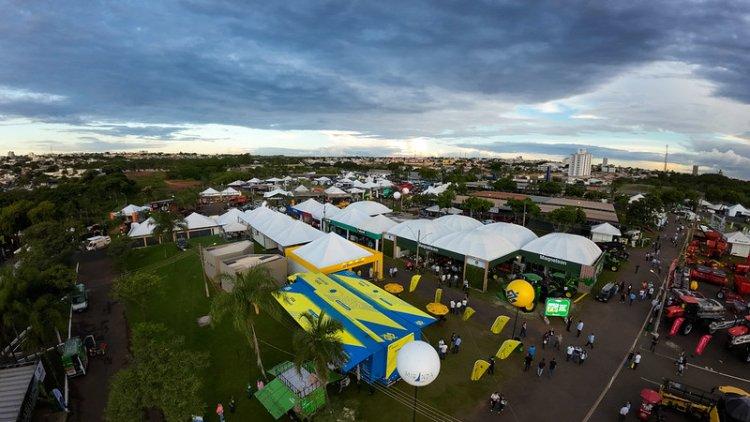 Durante a FEMEC, a SIAMIG estará representada juntamente com suas associadas, Bioenergética Aroeira e CMAA, em um estande de mais de 200m² (Foto/Divulgação)