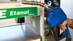 Segundo pesquisa do Procon, na última semana o etanol teve reajuste de 4,53%; desde o início do ano, o combustível acumula alta de 5,6% (Foto/Reprodução)