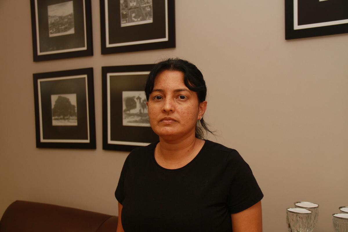 Secretária de Saúde, Valdilene Rocha, diz que não tinha intenção de forma alguma de prorrogar o prazo de suspensão das cirurgias eletivas (Foto/Arquivo)