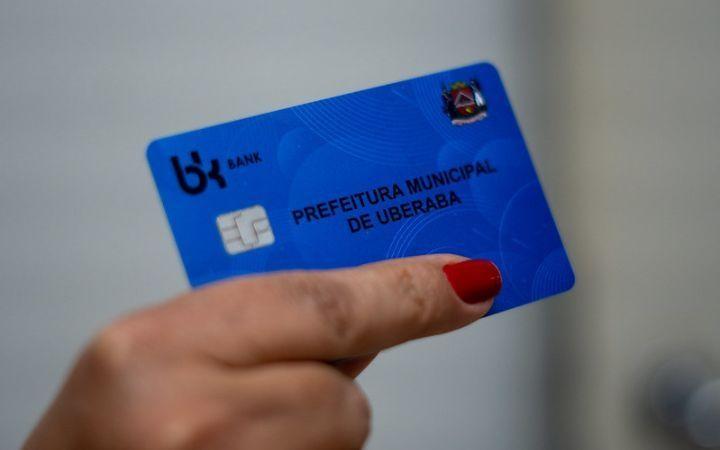 Operadora do cartão alimentação dos servidores públicos municipais, BK Bank, promete soluções para questões das taxas e de pagamentos aos supermercados (Foto/Divulgação)