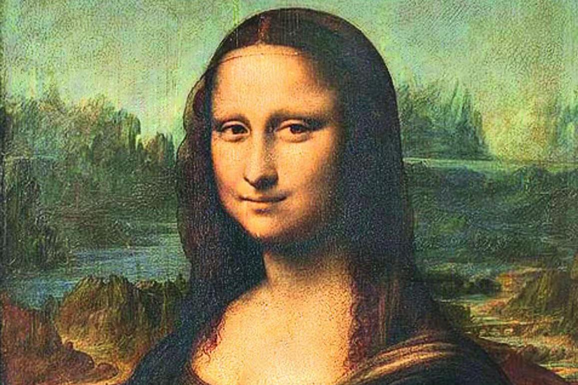 Quadro Mona Lisa já foi alvo de vários ataques (Foto/Reprodução)