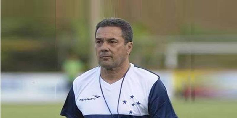 Pedrinho BH quer Alexandre Mattos para diretor de futebol e Vanderlei Luxemburgo (Foto) para treinador (Foto/Arquivo)