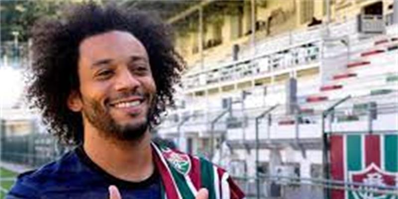 Marcelo, do Fluminense, tem participação na sociedade por meio de sua holding (Foto/Spogo News)