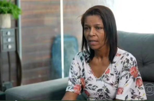 Erika de Souza Vieira Nunes diz que não é 'um monstro' como as pessoas pensam (Foto/Reprodução/TV Globo)