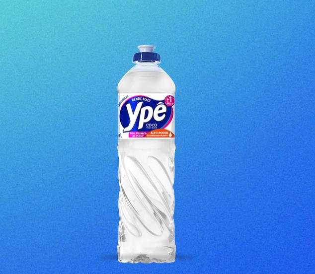 Foram suspensas todas as versões do produto (Foto/Reprodução/www.ype.ind.br)