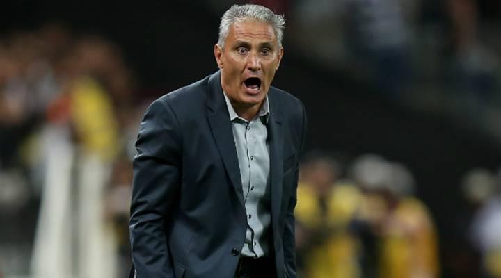 A última vez que Tite esteve como adversário em um jogo do Corinthians foi em 2009 (Foto/Arquivo)