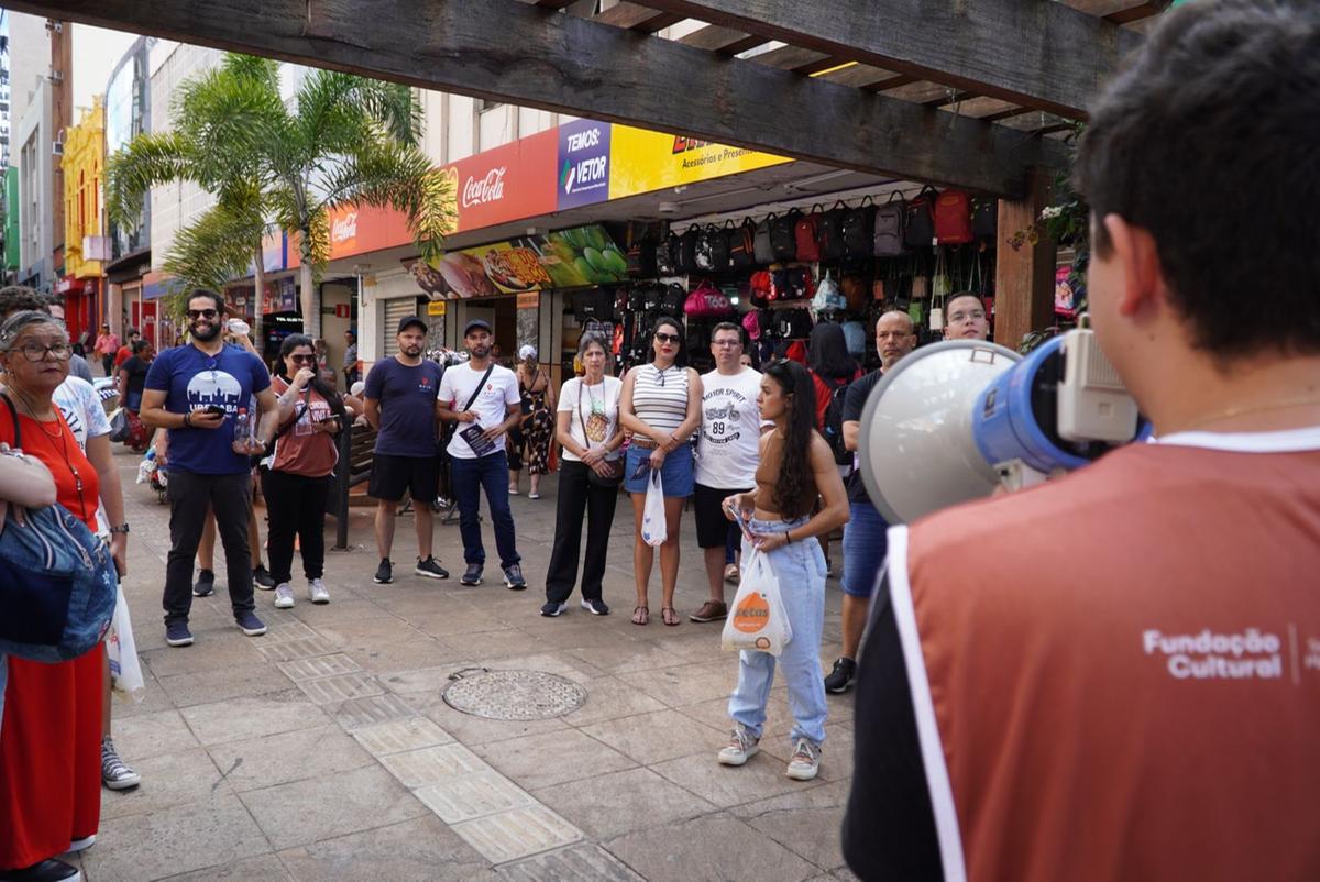 Edição teria sido uma das mais concorridas (Foto/Divulgação PMU)