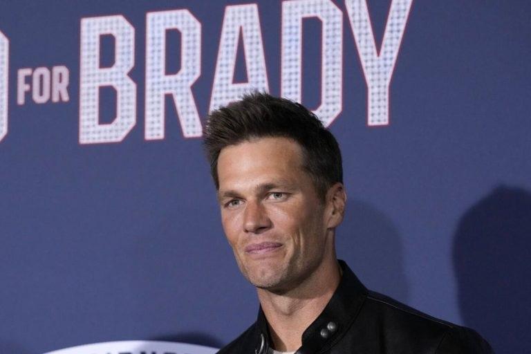 Tom Brady se arrependeu de ter participado do programa de TV (Foto/Reprodução Instagram)