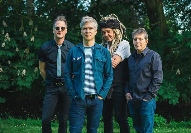 Nada Surf (Foto/Divulgação)