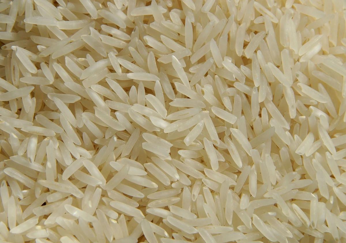 Governo zera imposto de importação do arroz por chuvas no Rio Grande do Sul (Foto/Reprodução/Pixabay)
