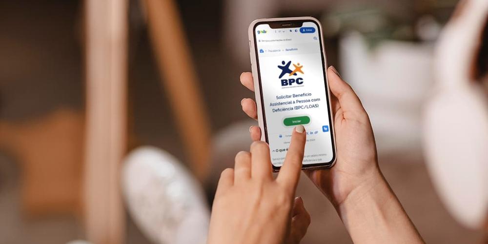 Cerca de 500 beneficiários do BPC em Uberaba devem se atualizar no CadÚnico