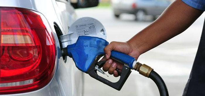 Com pequenas reduções, preços dos combustíveis nos postos de Uberaba seguem estabilizados (Foto/Arquivo)