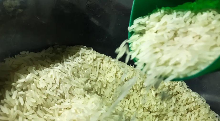 Ao todo, foram liberados R$ 7,2 bilhões para a compra de arroz com o preço tabelado em R$ 4 por quilo (Foto/Agência Brasil)