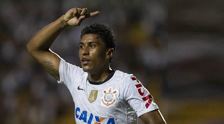 Paulinho esteve em campo pelo Corinthians em 218 oportunidades, com 108 vitórias, 59 empates e apenas 51 derrotas (Foto/Central do Timão)