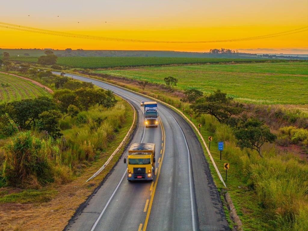 Rodovias estaduais da região terão operação especial por parte da concessionária durante o feriado, a partir das 12h desta quarta-feira (Foto/Divulgação)