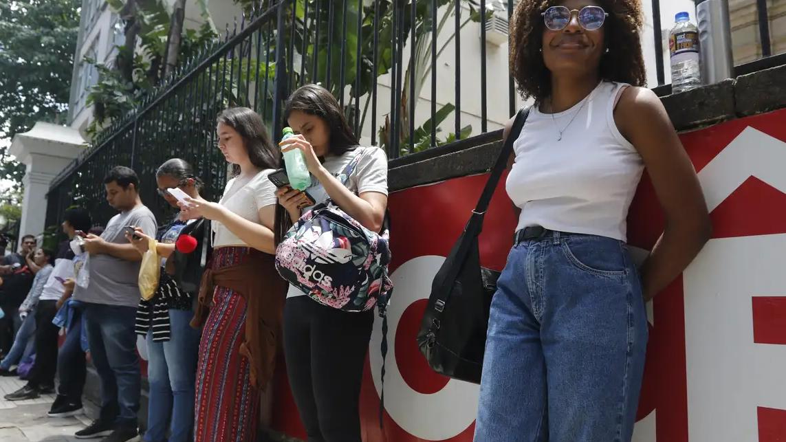 Geração nem-nem são 4,6 milhões de brasileiros (Foto/Agência Brasil)