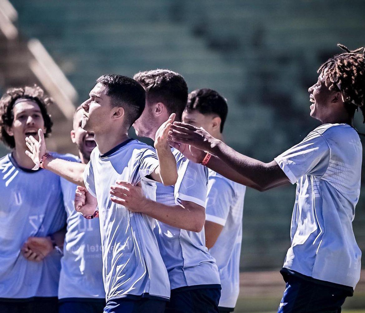 Modalidades coletivas disputam hoje as finais das quatro divisões esportivas da 8ª Copa Inter Atléticas (Foto/Divulgação CIA)