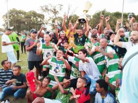 Sete Colinas faz a festa (Foto/Divulgação)