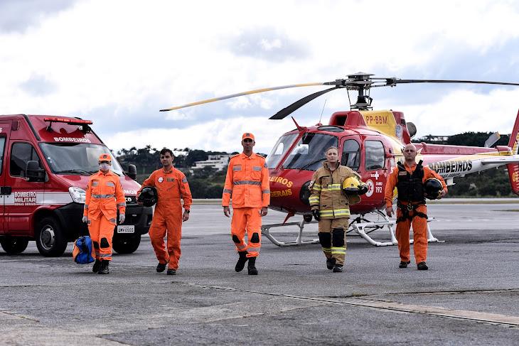 Os editais são para os cursos de Formação de Oficiais (CFO), Formação de Soldados e de Soldados (CFSd) e Especialistas (CFSd Especialistas) (Foto/Divulgação)