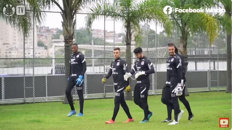 Com apenas uma vitória em sete confrontos, o Corinthians vem de duas derrotas e um empate na competição (Foto/Facebook/Corinthians)