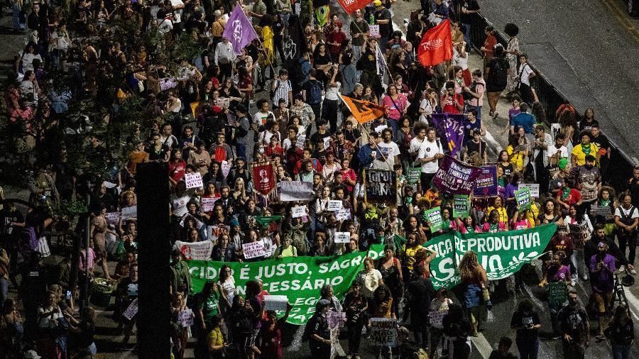 O projeto tem o apoio da Frente Parlamentar Agropecuária (FPA), da Frente Parlamentar Evangélica (FPE) e da bancada da bala, três dos grupos mais conservadores do Legislativo brasileiro (Foto/Reprodução)