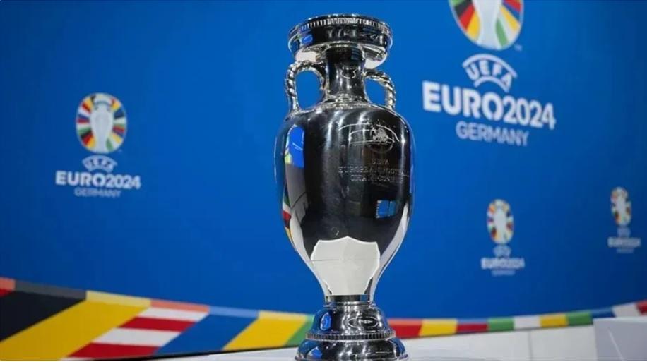 A Eurocopa é o mais importante torneio de seleções da Europa. ((Foto/CNN))