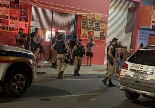 Em 2022, Uberaba registrou 22 homicídios, com um considerado oculto, segundo o Atlas da Violência (Foto/Arquivo)