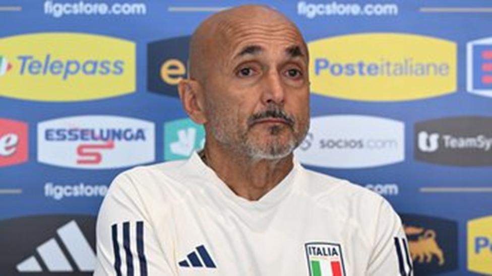 Spalletti vê Itália pronta para pegar a Espanha (Foto/Getty Images)